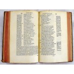 Sophokleous ai Hepta Tragodiai: Sophoclis Tragoediae Septem; Vna cum Omnibus Graecis Scholiis, & cum Latinis Loach. Camerarij. Annotationes Henrici Stephani in Sophoclem & Euripidem, Seorsum Excusae, Simul Prodeunt